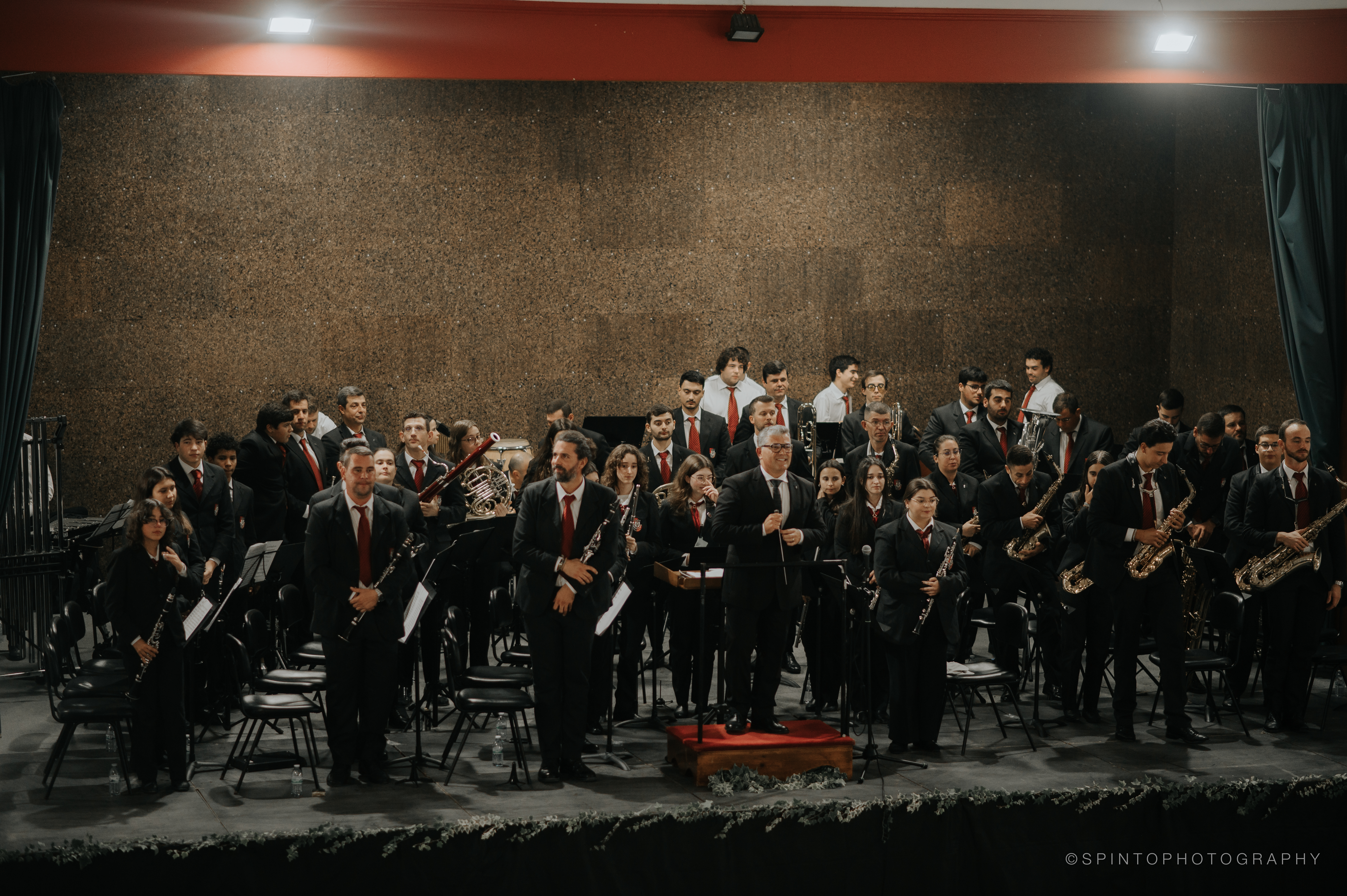 Concerto em memória de César Vieira Martins 36
